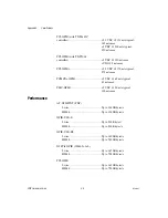 Предварительный просмотр 43 страницы National Instruments GPIB-USB Series Hardware Manual