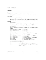 Предварительный просмотр 62 страницы National Instruments GPIB-VXI/C User Manual