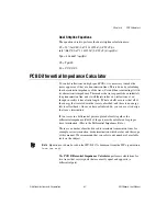 Preview for 190 page of National Instruments Graphical User Interface Ultiboard User Manual