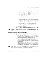 Preview for 202 page of National Instruments Graphical User Interface Ultiboard User Manual