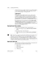 Preview for 205 page of National Instruments Graphical User Interface Ultiboard User Manual