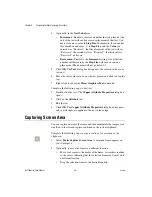 Preview for 216 page of National Instruments Graphical User Interface Ultiboard User Manual