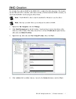 Preview for 7 page of National Instruments HDD-8261 Getting Started Manual