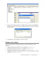 Предварительный просмотр 11 страницы National Instruments HDD-8261 Getting Started Manual