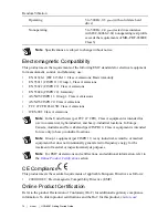 Preview for 14 page of National Instruments HDD-8261 Getting Started Manual