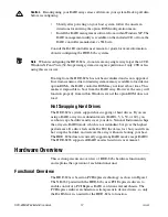 Предварительный просмотр 12 страницы National Instruments HDD-8263 Installation Manual