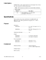 Предварительный просмотр 14 страницы National Instruments HDD-8263 Installation Manual