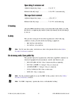 Preview for 15 page of National Instruments HDD-8263 Installation Manual