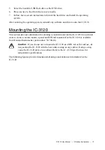 Preview for 28 page of National Instruments IC-3120 User Manual