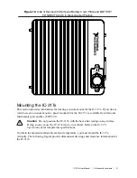 Предварительный просмотр 22 страницы National Instruments IC-317 Series User Manual