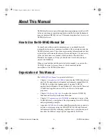 Preview for 7 page of National Instruments Image Acquisition Software User Manual