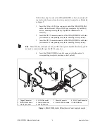 Предварительный просмотр 4 страницы National Instruments IMAQ D100DAL Installation Manual