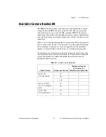 Preview for 11 page of National Instruments IMAQ NI 1450 Series User Manual