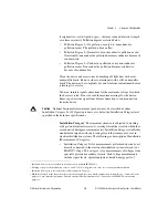 Preview for 19 page of National Instruments IMAQ NI 1450 Series User Manual