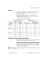 Preview for 56 page of National Instruments IMAQ NI 1450 Series User Manual