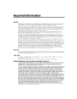 Preview for 3 page of National Instruments IMAQ PCI-1409 User Manual