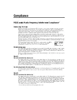 Preview for 4 page of National Instruments IMAQ PCI-1409 User Manual