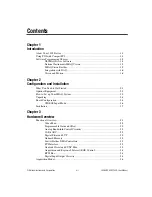 Preview for 7 page of National Instruments IMAQ PCI-1409 User Manual