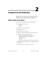 Preview for 16 page of National Instruments IMAQ PCI-1409 User Manual