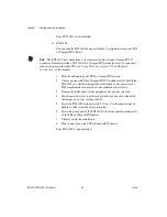 Preview for 23 page of National Instruments IMAQ PCI-1409 User Manual