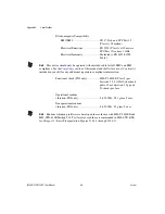 Предварительный просмотр 36 страницы National Instruments IMAQ PCI-1409 User Manual