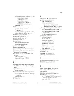 Preview for 54 page of National Instruments IMAQ PCI-1409 User Manual