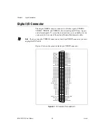 Preview for 25 page of National Instruments IMAQ PCI-1410 User Manual