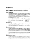 Preview for 4 page of National Instruments IMAQ PCI-1411 User Manual