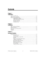 Preview for 7 page of National Instruments IMAQ PCI-1411 User Manual