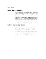 Preview for 10 page of National Instruments IMAQ PCI-1411 User Manual