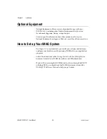 Preview for 16 page of National Instruments IMAQ PCI-1411 User Manual