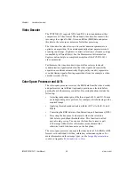 Preview for 21 page of National Instruments IMAQ PCI-1411 User Manual