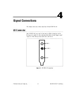 Preview for 25 page of National Instruments IMAQ PCI-1411 User Manual