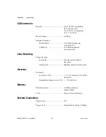 Preview for 28 page of National Instruments IMAQ PCI-1411 User Manual