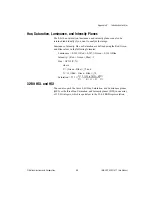 Preview for 33 page of National Instruments IMAQ PCI-1411 User Manual