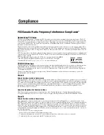 Preview for 4 page of National Instruments IMAQ PCI-1422 User Manual