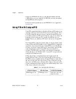 Preview for 10 page of National Instruments IMAQ PCI-1422 User Manual