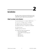 Preview for 13 page of National Instruments IMAQ PCI-1426 User Manual