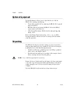 Preview for 14 page of National Instruments IMAQ PCI-1426 User Manual