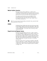 Preview for 22 page of National Instruments IMAQ PCI-1426 User Manual