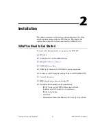 Preview for 16 page of National Instruments IMAQ PCI-1428 User Manual