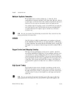 Предварительный просмотр 26 страницы National Instruments IMAQ PCI-1428 User Manual