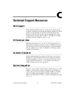 Preview for 38 page of National Instruments IMAQ PCI-1428 User Manual