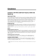 Preview for 5 page of National Instruments IMAQ PXI-1428 User Manual