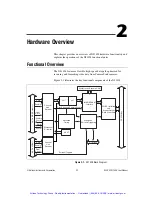 Предварительный просмотр 14 страницы National Instruments IMAQ PXI-1428 User Manual