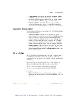 Preview for 18 page of National Instruments IMAQ PXI-1428 User Manual