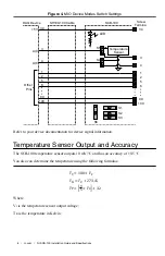 Preview for 8 page of National Instruments IMAQ SCB-100 Installation Manual