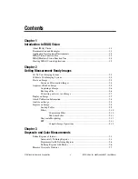 Preview for 5 page of National Instruments IMAQ Vision for Measurement Studio User Manual