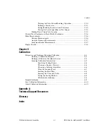 Preview for 7 page of National Instruments IMAQ Vision for Measurement Studio User Manual