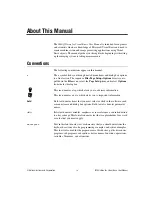 Preview for 8 page of National Instruments IMAQTM User Manual